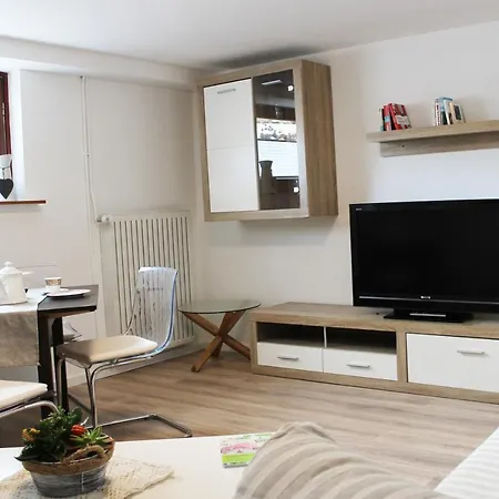 Ferienwohnung Landlust Wolfenbuettel Denkte Exterior photo