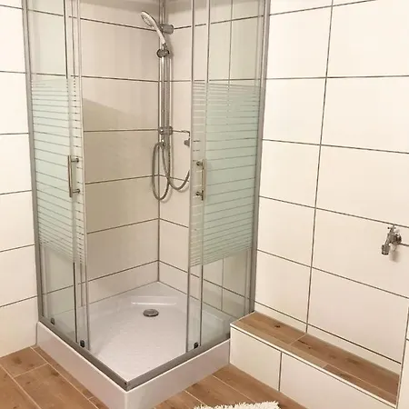 Ferienwohnung Landlust Wolfenbuettel Denkte Exterior photo