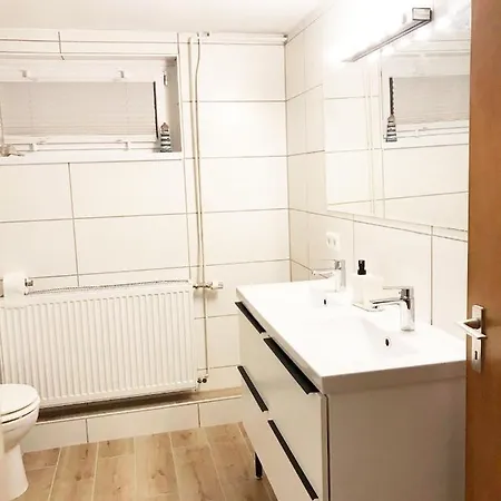 Ferienwohnung Landlust Wolfenbuettel Denkte Exterior photo