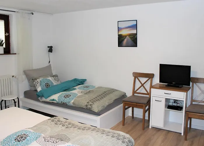 Ferienwohnung Landlust Wolfenbuettel
