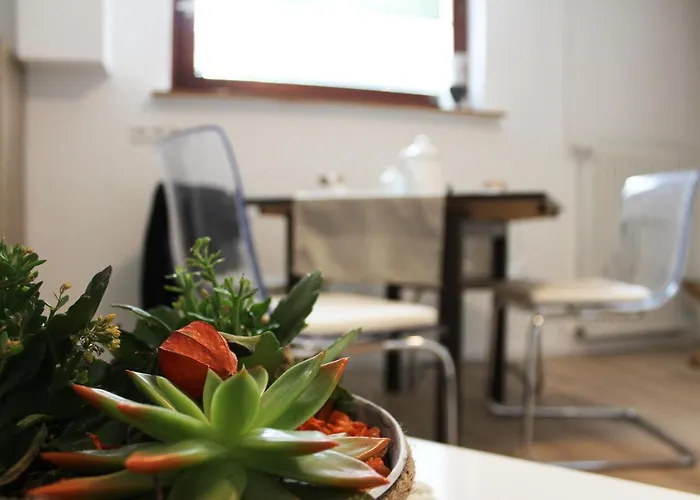 Ferienwohnung Landlust Wolfenbuettel