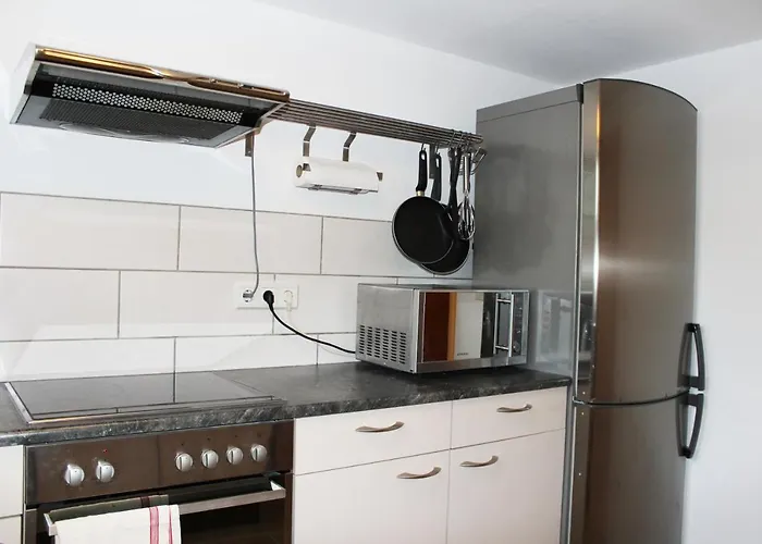 Ferienwohnung Landlust Wolfenbuettel