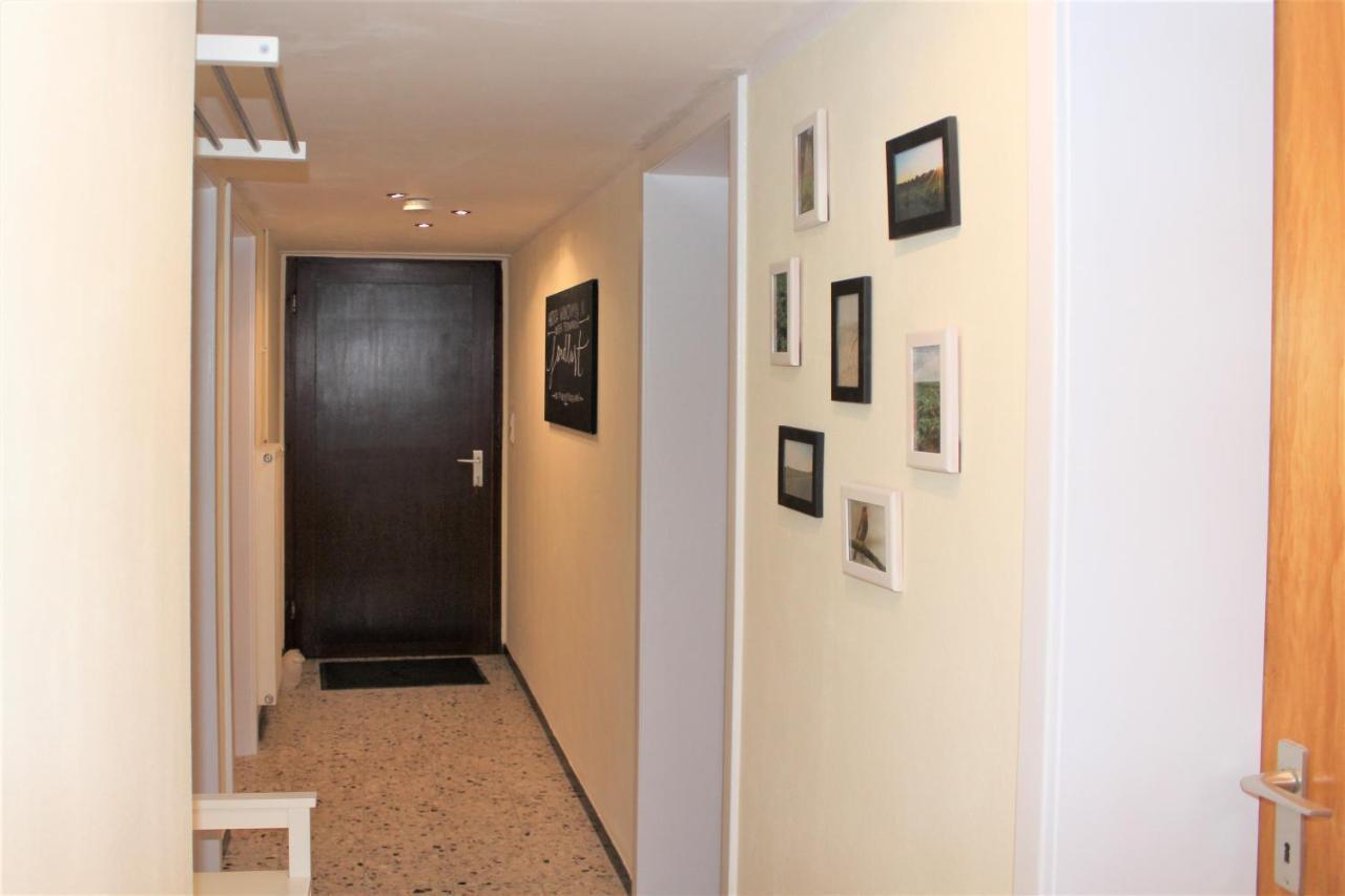 Landlust Wolfenbuettel Apartment Denkte