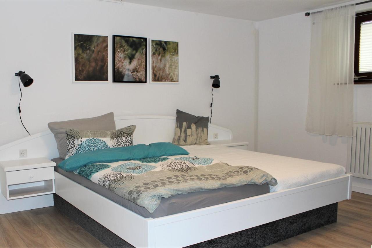 Landlust Wolfenbuettel Apartment Denkte