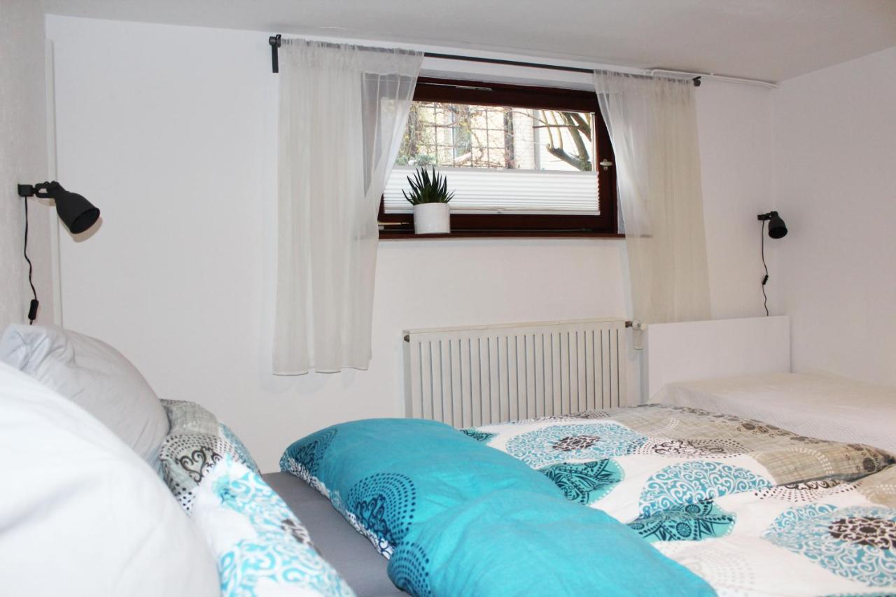 Landlust Wolfenbuettel Apartment Denkte
