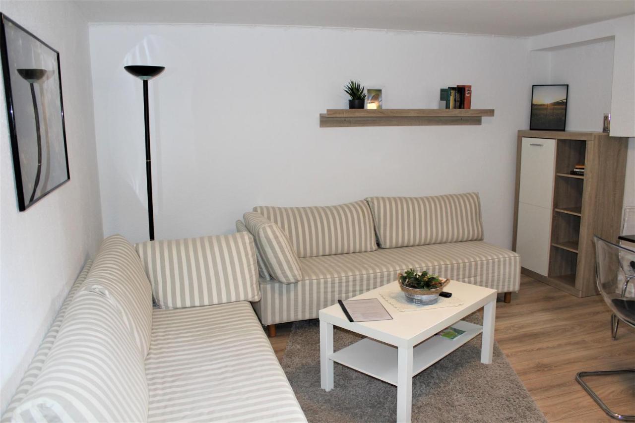 Landlust Wolfenbuettel Apartment Denkte