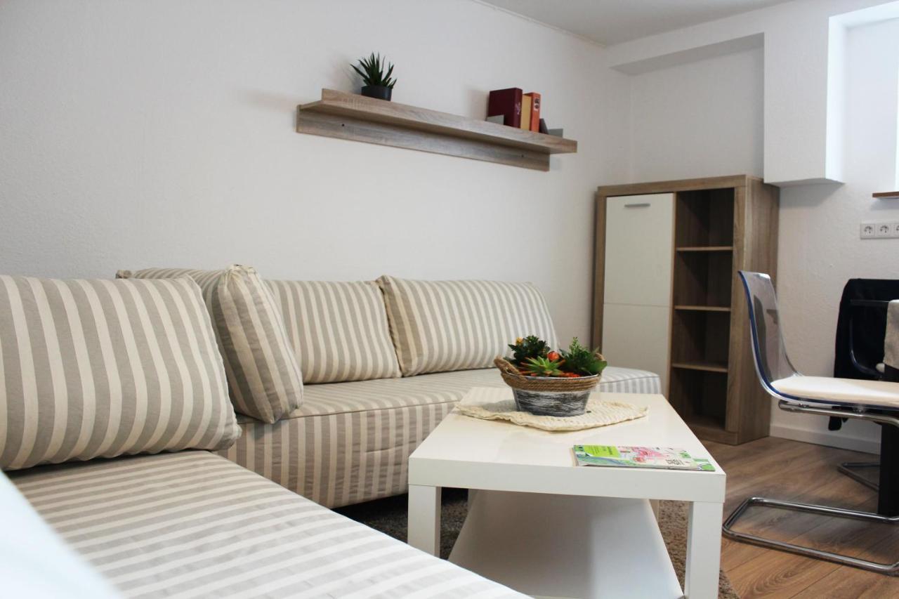 Landlust Wolfenbuettel Apartment
