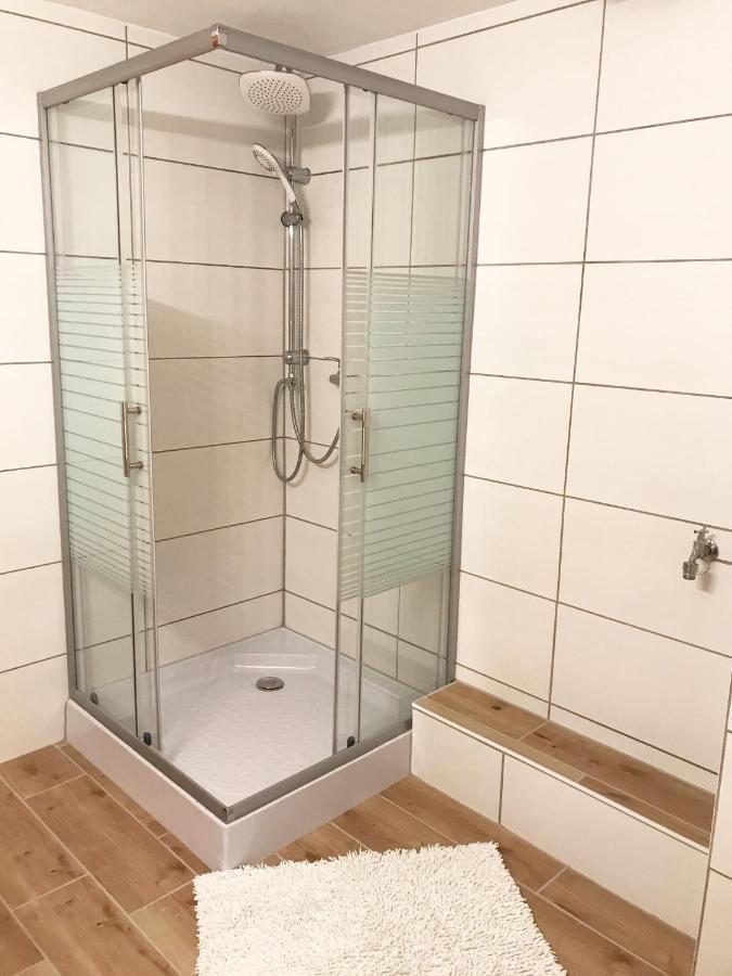Landlust Wolfenbuettel Apartment