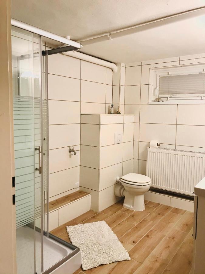 Landlust Wolfenbuettel Apartment Denkte