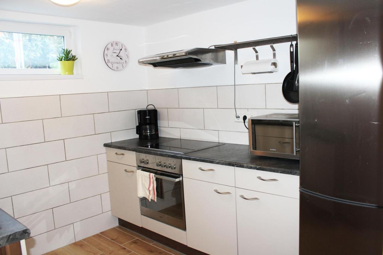 Landlust Wolfenbuettel Apartment