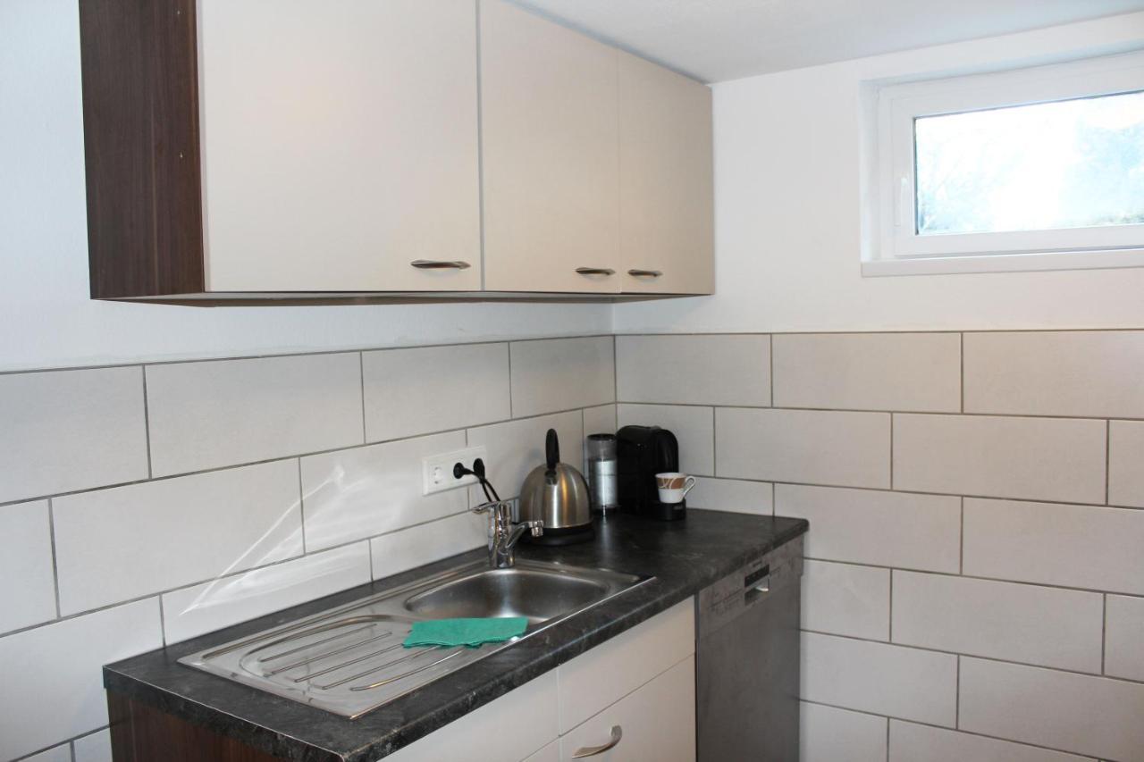 Landlust Wolfenbuettel Apartment *